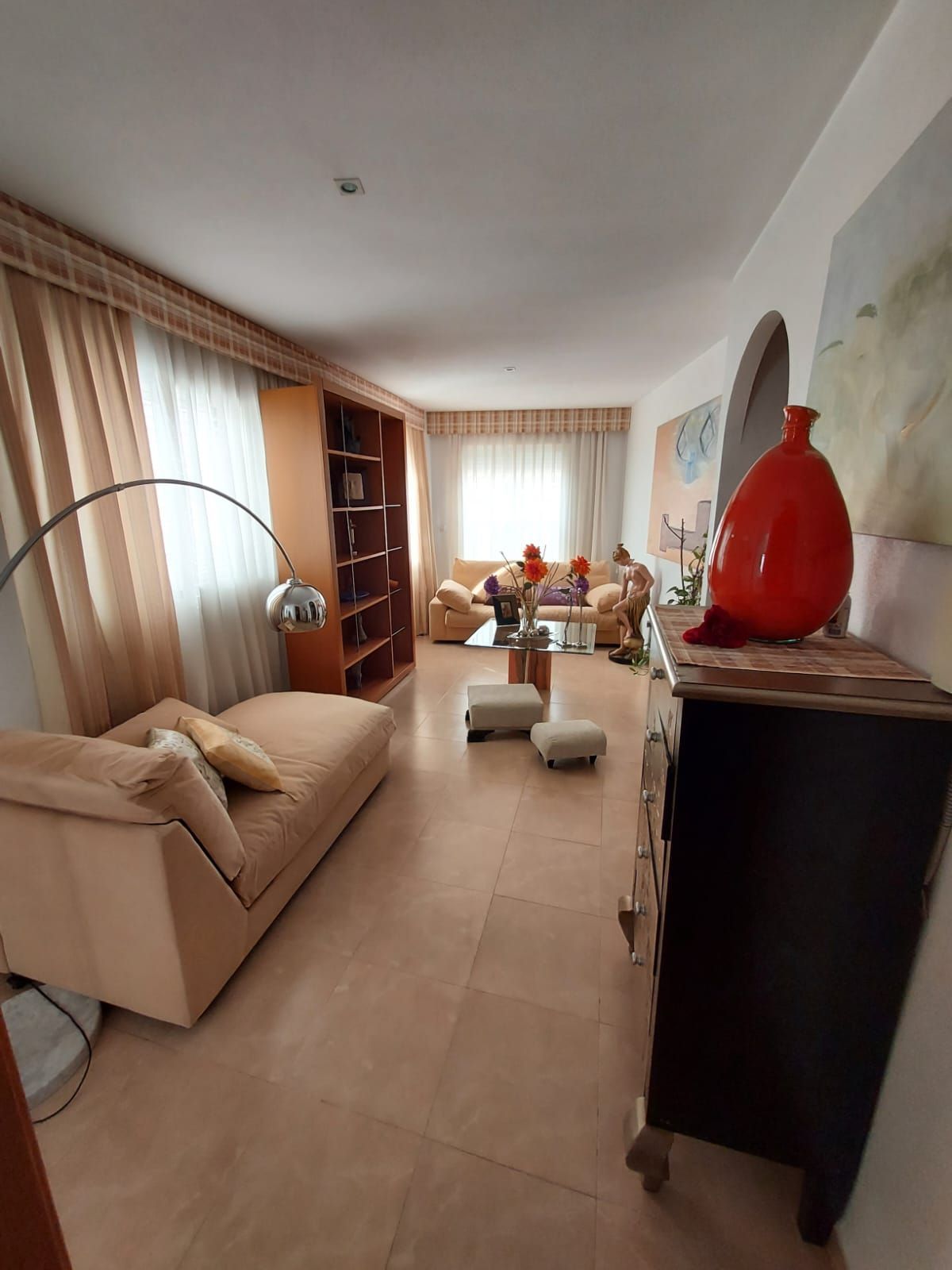 Terraced House in Alicante, for sale